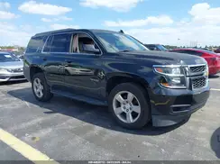1GNSCBKC8HR280770 2017 CHEVROLET TAHOE