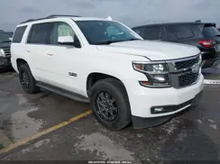 1GNSCBKC8HR281014 2017 CHEVROLET TAHOE