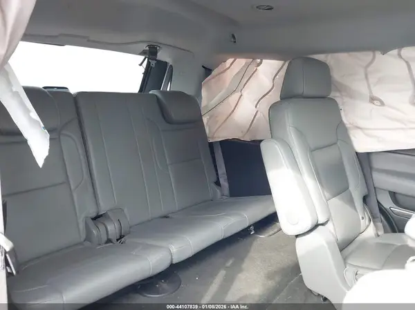 1GNSCBKC8HR281014 2017 CHEVROLET TAHOE - Image 8