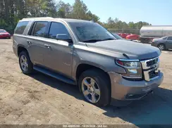 1GNSCBKC8HR281966 2017 CHEVROLET TAHOE