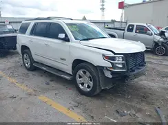 1GNSCBKC8HR287878 2017 CHEVROLET TAHOE