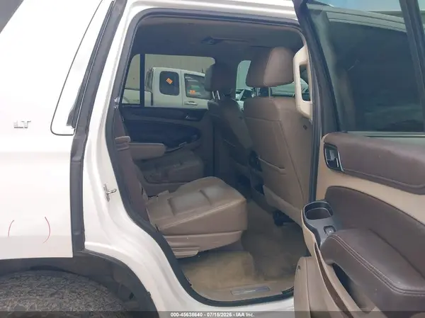 1GNSCBKC8HR287878 2017 CHEVROLET TAHOE - Image 8