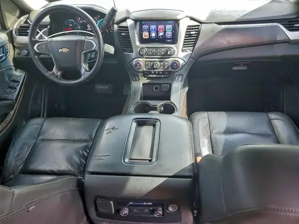 1GNSCBKC8HR299500 2017 CHEVROLET TAHOE - Image 8