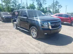 1GNSCBKC8HR304002 2017 CHEVROLET TAHOE