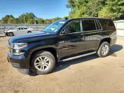 1GNSCBKC8HR315503 2017 CHEVROLET TAHOE