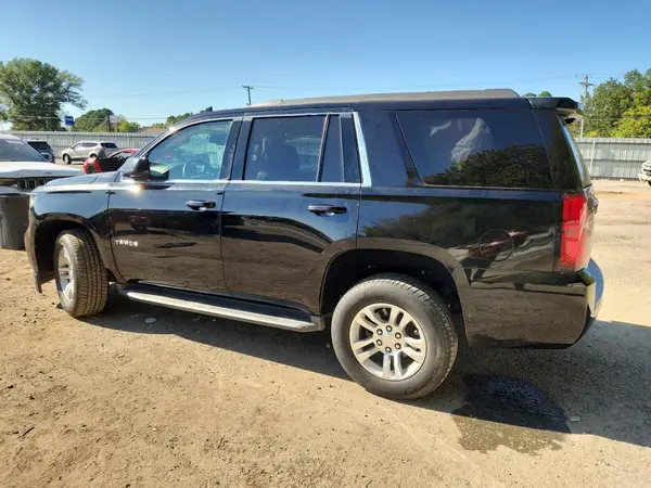 1GNSCBKC8HR315503 2017 CHEVROLET TAHOE - Image 2