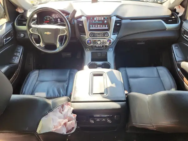 1GNSCBKC8HR315503 2017 CHEVROLET TAHOE - Image 8