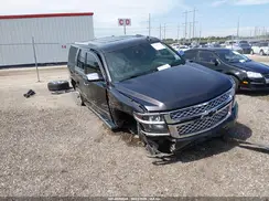 1GNSCBKC8HR321477 2017 CHEVROLET TAHOE