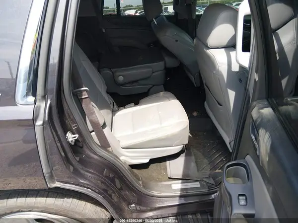 1GNSCBKC8HR321477 2017 CHEVROLET TAHOE - Image 8