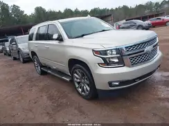 1GNSCBKC8HR340255 2017 CHEVROLET TAHOE