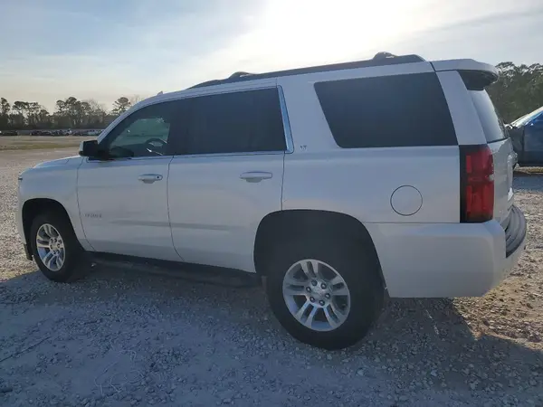 1GNSCBKC8HR343673 2017 CHEVROLET TAHOE - Image 2