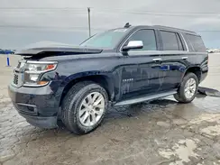 1GNSCBKC8HR346797 2017 CHEVROLET TAHOE