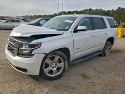 1GNSCBKC8HR349991 2017 CHEVROLET TAHOE