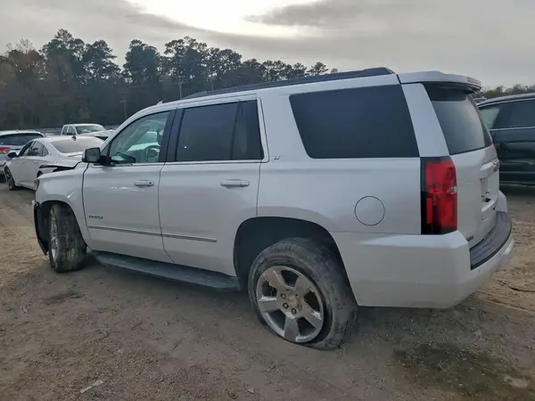1GNSCBKC8HR349991 2017 CHEVROLET TAHOE - Image 2