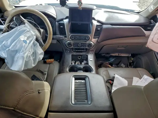 1GNSCBKC8HR349991 2017 CHEVROLET TAHOE - Image 8