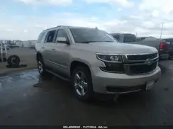 1GNSCBKC8HR355712 2017 CHEVROLET TAHOE