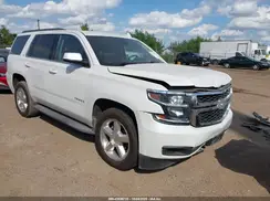 1GNSCBKC8HR356486 2017 CHEVROLET TAHOE