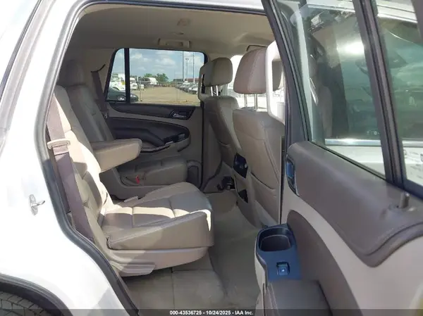 1GNSCBKC8HR356486 2017 CHEVROLET TAHOE - Image 8