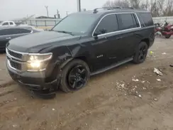 1GNSCBKC8HR357380 2017 CHEVROLET TAHOE