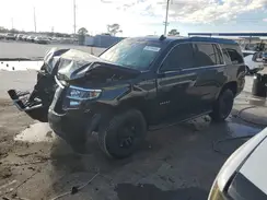 1GNSCBKC8HR360599 2017 CHEVROLET TAHOE