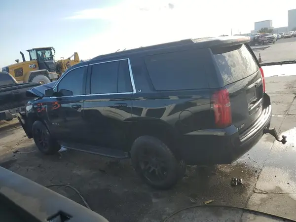 1GNSCBKC8HR360599 2017 CHEVROLET TAHOE - Image 2