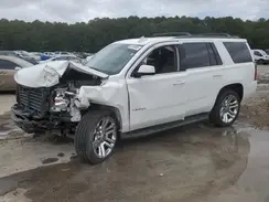 1GNSCBKC8HR361624 2017 CHEVROLET TAHOE