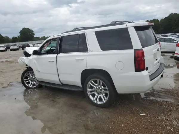 1GNSCBKC8HR361624 2017 CHEVROLET TAHOE - Image 2