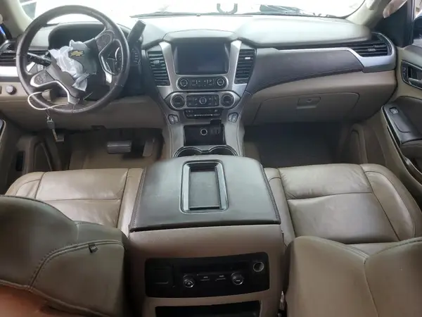 1GNSCBKC8HR361624 2017 CHEVROLET TAHOE - Image 8