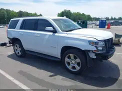 1GNSCBKC8HR371215 2017 CHEVROLET TAHOE