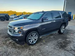 1GNSCBKC8HR381968 2017 CHEVROLET TAHOE