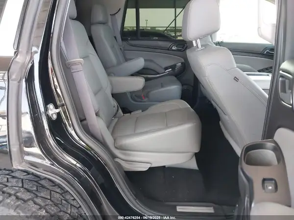 1GNSCBKC8HR397121 2017 CHEVROLET TAHOE - Image 8