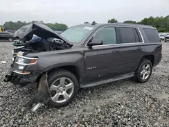 1GNSCBKC8HR397149 2017 CHEVROLET TAHOE