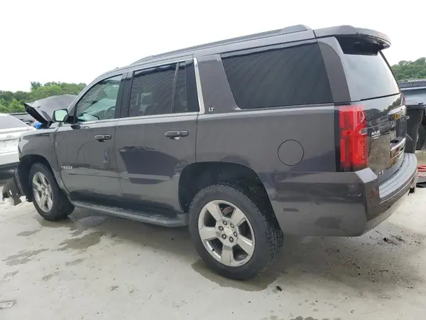 1GNSCBKC8HR397149 2017 CHEVROLET TAHOE - Image 2