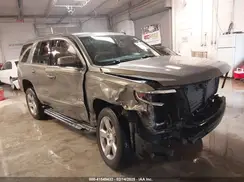 1GNSCBKC8HR397846 2017 CHEVROLET TAHOE