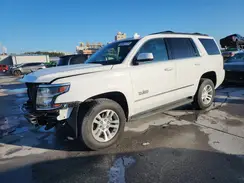 1GNSCBKC8HR398642 2017 CHEVROLET TAHOE