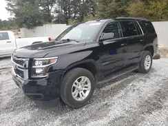 1GNSCBKC8JR105750 2018 CHEVROLET TAHOE