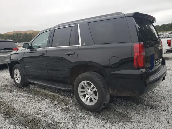 1GNSCBKC8JR105750 2018 CHEVROLET TAHOE - Image 2