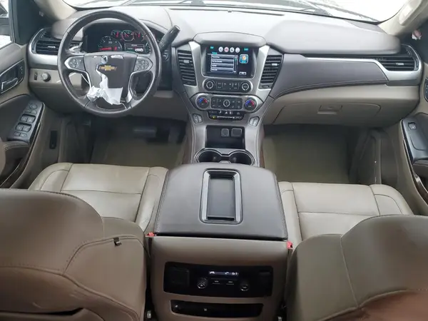 1GNSCBKC8JR105750 2018 CHEVROLET TAHOE - Image 8