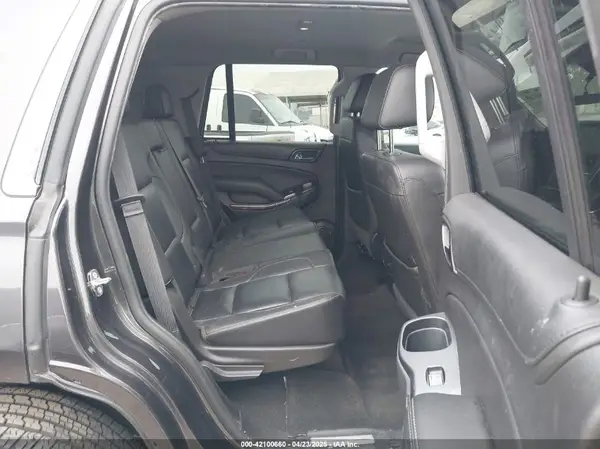 1GNSCBKC8JR110785 2018 CHEVROLET TAHOE - Image 8