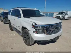 1GNSCBKC8JR128476 2018 CHEVROLET TAHOE