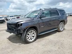 1GNSCBKC8JR135511 2018 CHEVROLET TAHOE