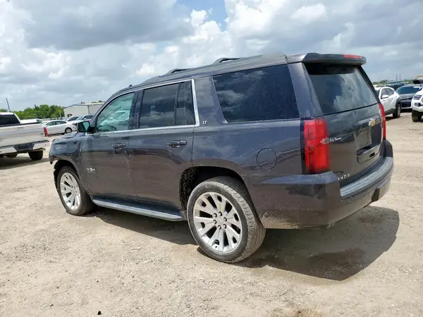 1GNSCBKC8JR135511 2018 CHEVROLET TAHOE - Image 2