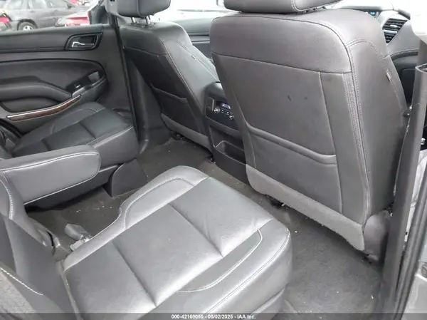 1GNSCBKC8JR136920 2018 CHEVROLET TAHOE - Image 8