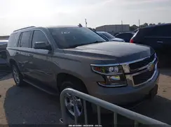 1GNSCBKC8JR138716 2018 CHEVROLET TAHOE