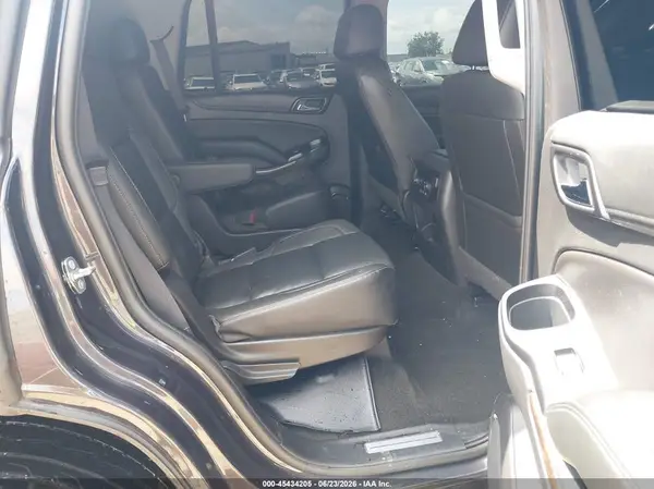 1GNSCBKC8JR138750 2018 CHEVROLET TAHOE - Image 8