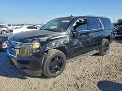1GNSCBKC8JR146234 2018 CHEVROLET TAHOE