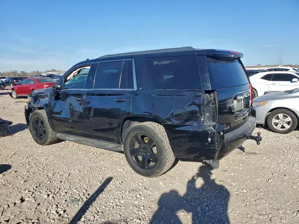 1GNSCBKC8JR146234 2018 CHEVROLET TAHOE - Image 2