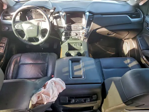 1GNSCBKC8JR146234 2018 CHEVROLET TAHOE - Image 8