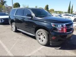 1GNSCBKC8JR147044 2018 CHEVROLET TAHOE
