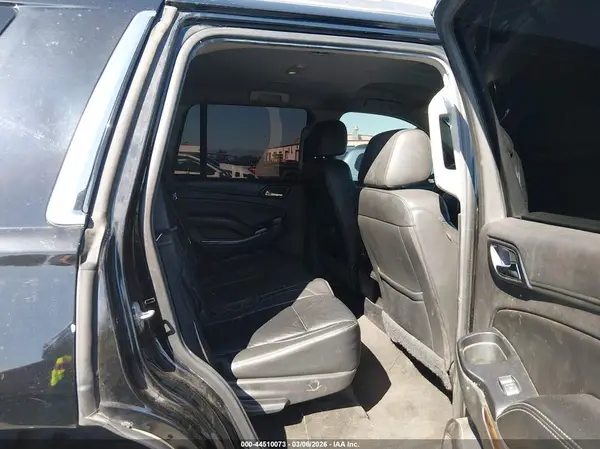 1GNSCBKC8JR147044 2018 CHEVROLET TAHOE - Image 8